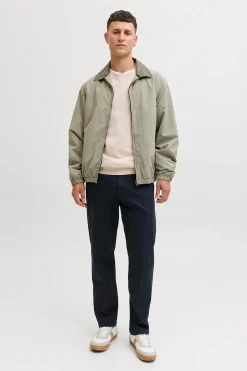 Jack & Jones Pantal&oacute;n chino relaxed^Hombre Chinos