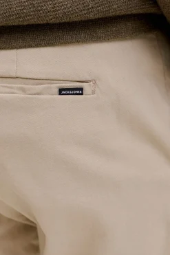 Jack & Jones Pantal&oacute;n chino relaxed^Hombre Chinos