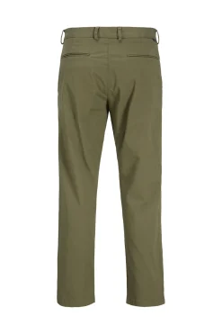 Jack & Jones Pantal&oacute;n chino relaxed tiro medio^Hombre Chinos