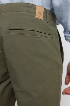 Springfield Pantal&oacute;n chino skinny fit^Hombre Pantalones|Chinos