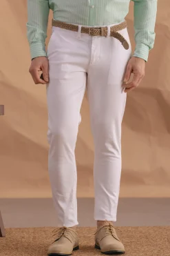 Celopman Pantal&oacute;n Chino Skinny^Hombre Chinos