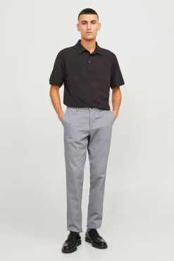 Jack & Jones Pantalón chino slim^Hombre Pantalones|Chinos
