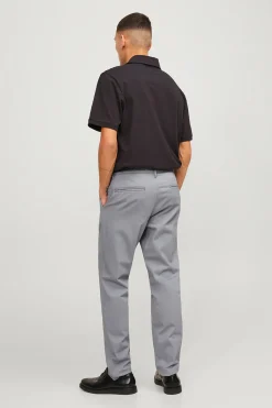 Jack & Jones Pantal&oacute;n chino slim^Hombre Pantalones|Chinos