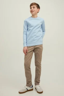 Jack & Jones Junior Pantalón chino slim^Niños Pantalones