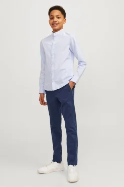 Jack & Jones Junior Pantalón chino slim^Niños Pantalones