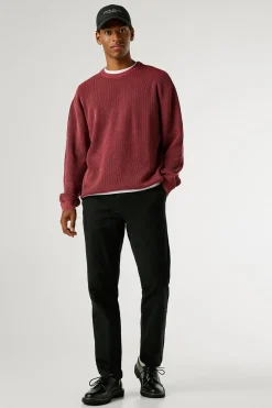 Pepe Jeans Pantal&oacute;n chino slim^Hombre Chinos