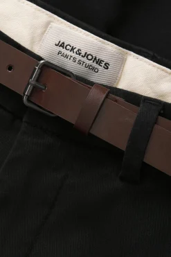 Jack & Jones PLUS Pantal&oacute;n chino slim fit^Hombre Pantalones|Chinos