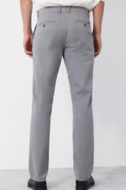 Cortefiel Pantal&oacute;n chino slim fit^Hombre Chinos