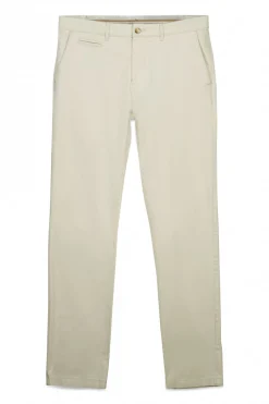 Cortefiel Pantal&oacute;n chino slim fit^Hombre Chinos