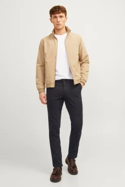 Jack & Jones Pantal&oacute;n chino slim fit^Hombre Chinos