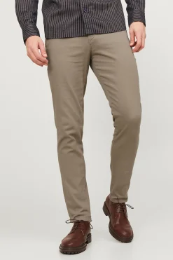 Jack & Jones Pantal&oacute;n chino slim fit^Hombre Chinos