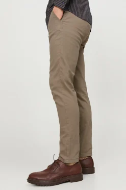 Jack & Jones Pantal&oacute;n chino slim fit^Hombre Chinos