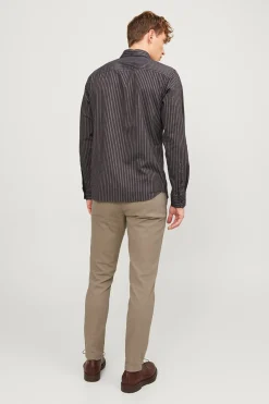 Jack & Jones Pantal&oacute;n chino slim fit^Hombre Chinos