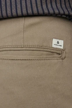 Jack & Jones Pantal&oacute;n chino slim fit^Hombre Chinos