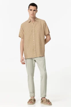 Tiffosi Pantal&oacute;n Chino Slim Fit^Hombre Pantalones|Chinos