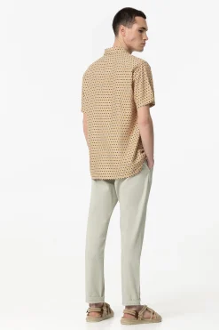 Tiffosi Pantal&oacute;n Chino Slim Fit^Hombre Pantalones|Chinos