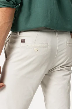 Tiffosi Pantal&oacute;n Chino Slim Fit^Hombre Pantalones|Chinos