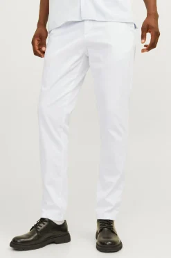 Jack & Jones Pantal&oacute;n chino slim fit^Hombre Pantalones|Chinos