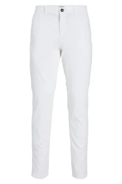 Jack & Jones Pantal&oacute;n chino slim fit^Hombre Pantalones|Chinos