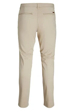 Jack & Jones Pantal&oacute;n chino slim fit^Hombre Pantalones|Chinos
