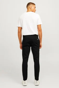 JJ REBEL Pantal&oacute;n chino slim fit^Hombre Pantalones|Chinos