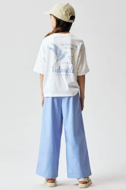 Name It Pantal&oacute;n con brillo^Niños Pantalones