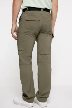 Columbia Pantalón convertible Silver Ridge™ Utility para hombre^Hombre Deporte