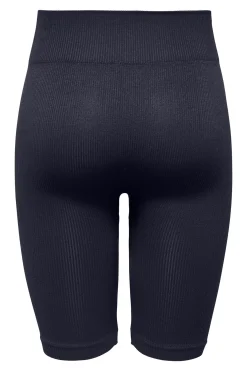 Only Play Pantal&oacute;n corto ciclista estructura canal&eacute;^Mujer Deporte