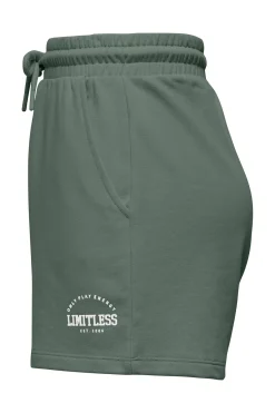 Only Play Pantal&oacute;n corto de ch&aacute;ndal^Mujer Deporte