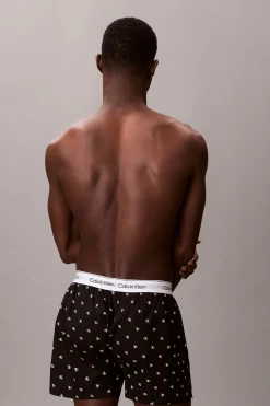 Calvin Klein Pantal&oacute;n corto de pijama^Hombre Pijamas