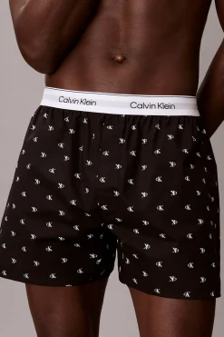 Calvin Klein Pantal&oacute;n corto de pijama^Hombre Pijamas