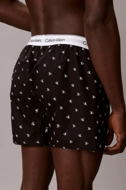 Calvin Klein Pantal&oacute;n corto de pijama^Hombre Pijamas