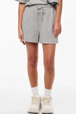 Pieces Pantal&oacute;n corto deportivo^Mujer Pantalones