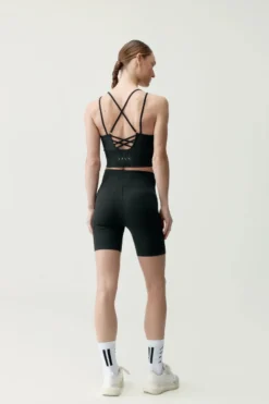 Born Living Yoga Pantal&oacute;n corto deportivo India^Mujer Pantalones|Deporte