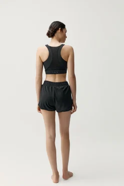 Born Living Yoga Pantal&oacute;n corto deportivo Padma 2.0^Mujer Deporte