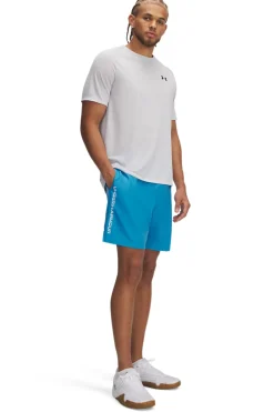 Under Armour Pantal&oacute;n corto deportivo^Hombre Bermudas|Pantalones
