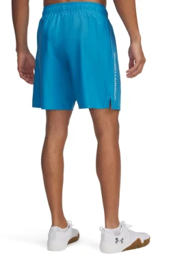 Under Armour Pantal&oacute;n corto deportivo^Hombre Bermudas|Pantalones