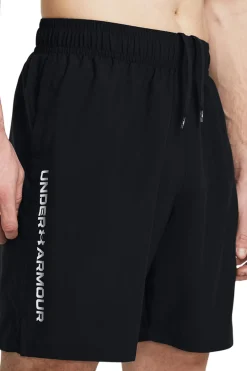 Under Armour Pantal&oacute;n corto deportivo^Hombre Bermudas|Pantalones