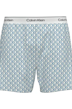 Calvin Klein Pantal&oacute;n corto pijama logo^Hombre Pijamas