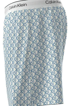Calvin Klein Pantal&oacute;n corto pijama logo^Hombre Pijamas