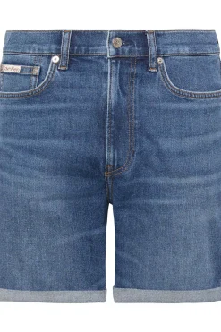 Calvin Klein Pantalón corto slim^Hombre Bermudas
