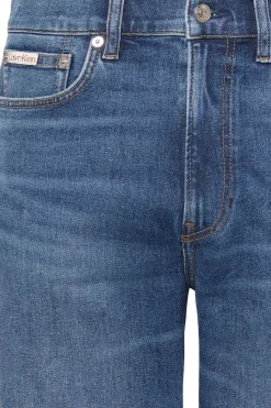 Calvin Klein Pantal&oacute;n corto slim^Hombre Bermudas