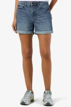 Noisy May Pantal&oacute;n corto vaquero^Mujer Pantalones