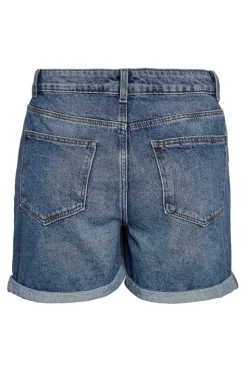 Noisy May Pantal&oacute;n corto vaquero^Mujer Pantalones