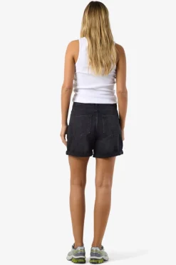 Noisy May Pantal&oacute;n corto vaquero^Mujer Pantalones