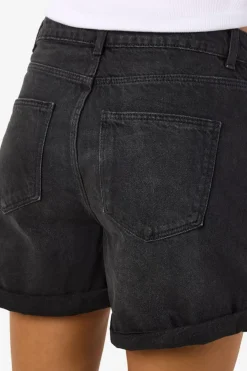 Noisy May Pantal&oacute;n corto vaquero^Mujer Pantalones