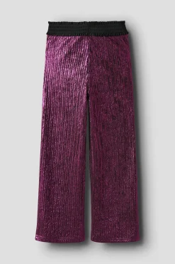 Name It Pantal&oacute;n culotte de ni&ntilde;a de brillo^Niños Pantalones