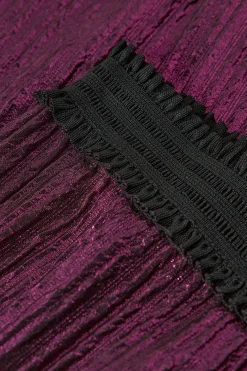 Name It Pantal&oacute;n culotte de ni&ntilde;a de brillo^Niños Pantalones