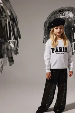 Name It Pantal&oacute;n culotte de lentejuelas de ni&ntilde;a^Niños Pantalones