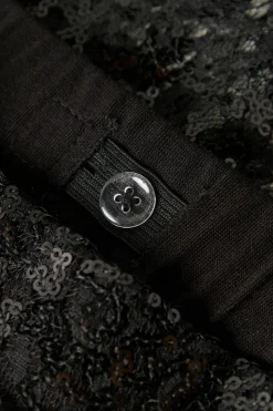 Name It Pantal&oacute;n culotte de lentejuelas de ni&ntilde;a^Niños Pantalones